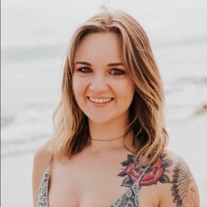 Meet your Posher, Sam